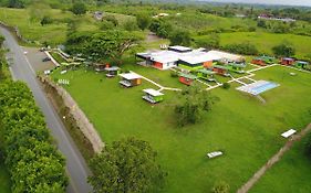 Glamping - Calochorno